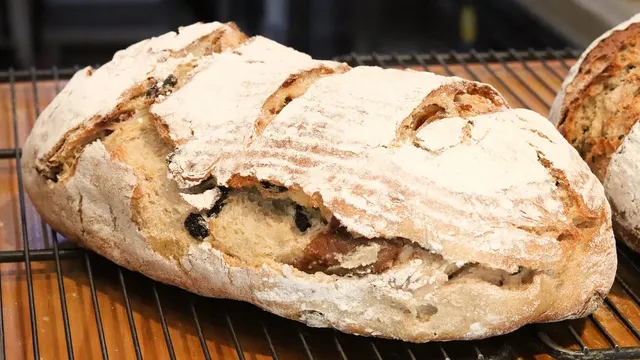 Italiaanse bakkerij utrecht